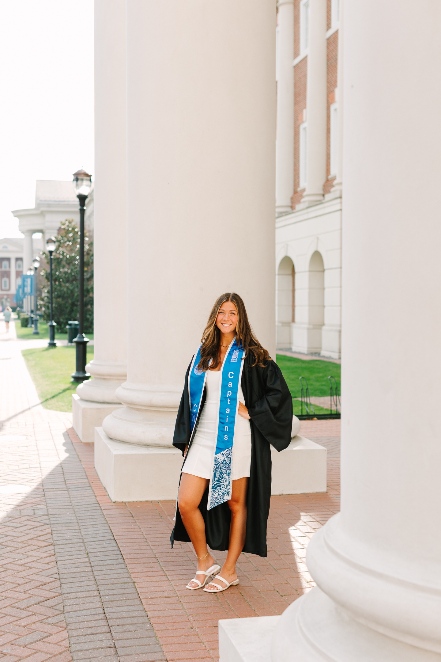 CNU Senior Session