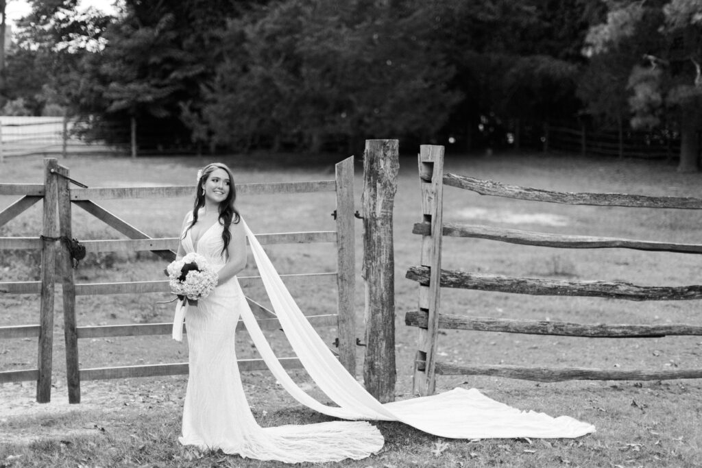 Colonial Williamsburg Bridal Portraits Rachael Reid Photography