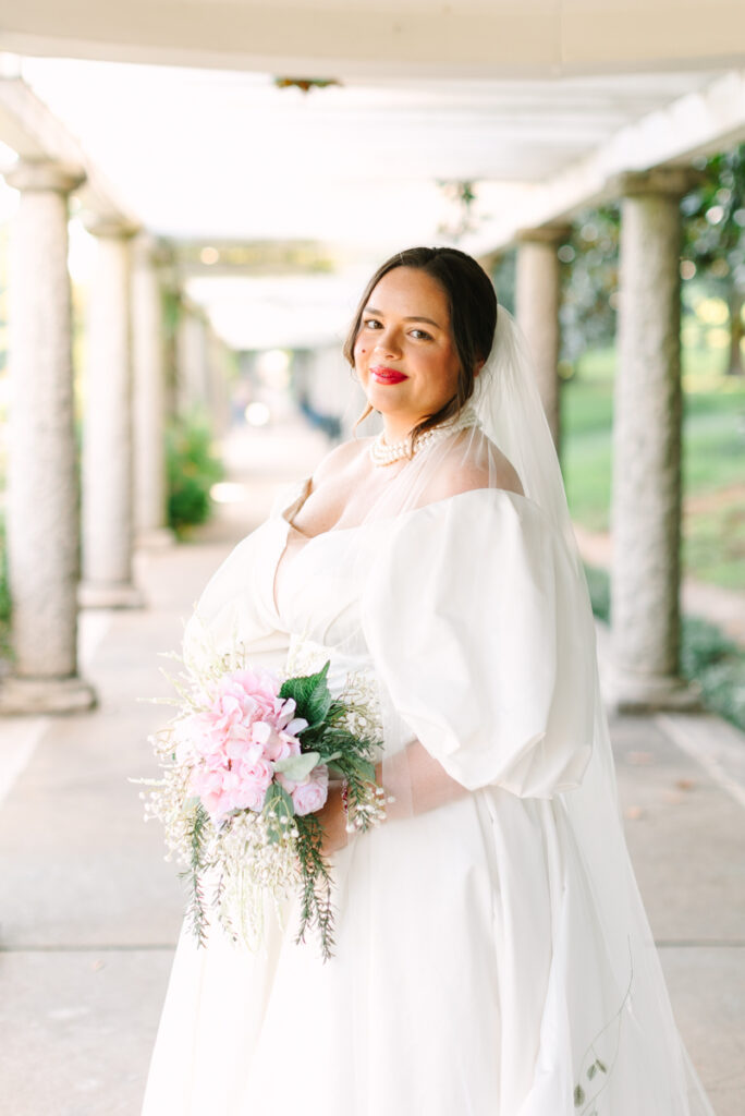 Maymont Richmond Wedding Photos