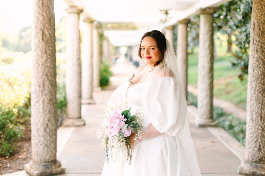 Maymont Richmond Wedding Photos