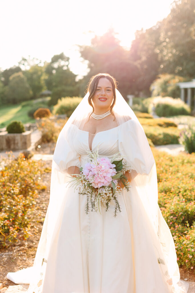 Maymont Richmond Virginia Wedding photos